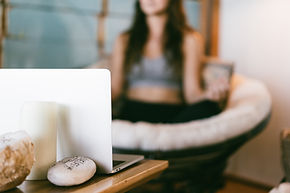 Yoga Online